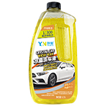 YN躍能 水晶洗車液 YN8220